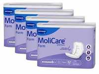 MoliCare Premium Form super plus 8 Tropfen 4x32 St Inkontinenzslip