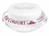 Guinot Sources d´Apaisement Creme Pur Confort 50 ml