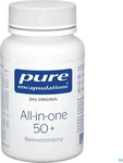 PZN-DE 18311226, Pure Encapsulations all-in-one 50+ Kapseln 120 St, Grundpreis: