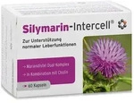 SILYMARIN-Intercell Kapseln 60 St