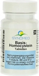 PZN-DE 11554718, SYNOMED Basis Homocystein Tabletten 30 St, Grundpreis: &euro; 0,48 /