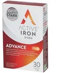 Active Iron Eisen Advance 25 mg Kapseln 30 St