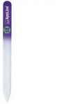 Apoline Nagelfeile Glas 9 cm lila 1 St Feile