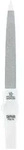 Saphir Nagelfeile 9 cm C121/9 1 St Feile