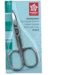 Nagelschere gebogen Kombispitze 4124 1 St Schere