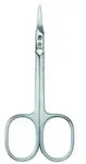 Hautschere gebogen 4226 1 St Schere