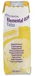 PZN-DE 00626633, Elemental 028 Grapefruit fl&uuml;ssig 18x250 ml Fl&uuml;ssigkeit,