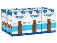 Fresubin Energy Drink Schokolade Trinkflasche 24x200 ml Lösung