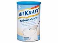 Milkraft Aufbaunahrung neutral Pulver 480 g