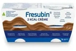 Fresubin 2 kcal Creme Schokolade im Becher 4x125 g Fl&uuml;ssigkeit
