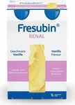 PZN-DE 04585658, Fresubin renal Vanille 4x200 ml Fl&uuml;ssigkeit, Grundpreis: &euro;