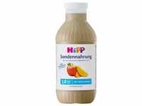Hipp Sondennahrung Apfel-Mango Kunstst.Fl. 12x500 ml Flaschen