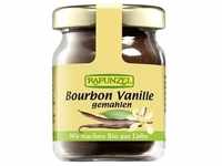 Rapunzel Bio Bourbon Vanille, Pulver 15 g