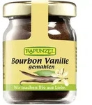 Rapunzel Bio Bourbon Vanille, Pulver 15 g
