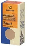 Sonnentor GEW Zimt GEM BIO 40 g Pulver