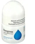 Perspirex Original Antitranspirant Roll-on 20 ml Roller