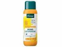 Kneipp Aroma-Pflegeschaumbad Muskel Entspannung 400 ml Bad