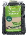 Rapunzel Bohnen schwarz 500 g
