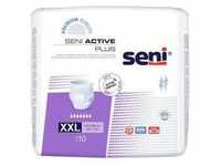 Seni Active Plus XXL 10 St Windeln