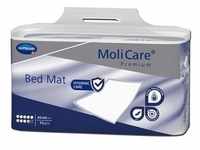 Molicare Premium Bed Mat 9 Tropfen 40x60 cm 15 St Unterlagen