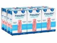 Fresubin Energy Fibre Drink Erdbeere Trinkflasche 24x200 ml Lösung
