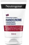 Neutrogena norweg.Formel konzentr.Handcreme unparf 50 ml Creme