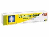 Calcium Dura Vit D3 Brause 1200 mg/800 I.e. 50 St Brausetabletten