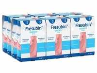 Fresubin Energy Drink Erdbeere Trinkflasche 24x200 ml Lösung