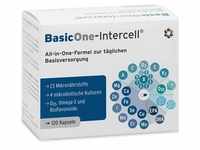 Basic ONE-Intercell Kapseln 120 St