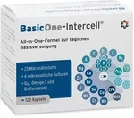 Basic ONE-Intercell Kapseln 120 St