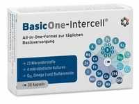 Basic ONE-Intercell Kapseln 30 St