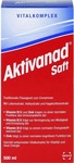 PZN-DE 11278307, Aktivanad Saft 500 ml, Grundpreis: &euro; 50,58 / l