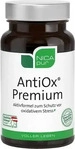 PZN-DE 16382713, Nicapur AntiOx Premium Kapseln 60 St, Grundpreis: &euro; 0,54 /