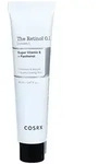 The Retinol 0,1 cream 20 ml Creme