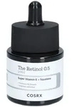 Cosrx The Retinol 0,5 Oil 20 ml Haut&ouml;l, Grundpreis: &euro; 2.164,50 / l