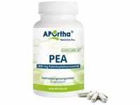 APOrtha® PEA - Palmitoylethanolamid Kapseln 400 mg 60 St