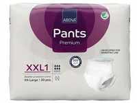 Abena Pants Premium Xxl1 20 St