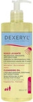 PZN-DE 17899513, Dexeryl Reinigungs&ouml;l 500 ml Duschgel, Grundpreis: &euro; 31,98 / l