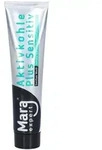 Mara Expert Aktivkohle & sensitive Zahncreme 75 ml Zahnpasta