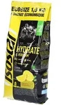 Isostar Hydrate & Perform Powder Lemon 1500 g Pulver