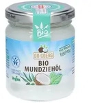 Mundzieh&ouml;l Cosmos Organic 180 ml &Ouml;l