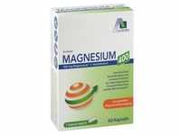 Magnesium 400 mg Kapseln 60 St