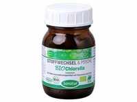 Biochlorella Mikroalgen Naturland Tabletten 100 St