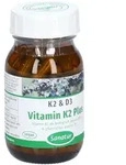 Vitamin K2 MK7 Plus D3 Kapseln 90 St