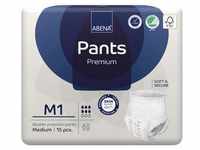 Abena Pants Premium M1 15 St Windeln
