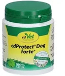 Cdprotect Dog forte+ Pulver vet. 75 g