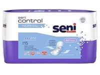 Seni Control Inkontinenzeinlage normal 12x15 St Einlagen
