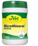 Micromineral Spezial Pulver f.Hunde/Katzen/Pferde 1 kg