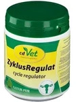 Zyklusregulat Erg&auml;nzungsfutterm.Pulver f.Hunde 300 g Pulver