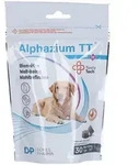 Alphazium TT Erg.Futterm.M f.mittelgr.Hunde/Katzen 1x30 St Tabletten